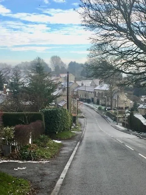 بيت للعطل Bulldog Cottage Ampleforth