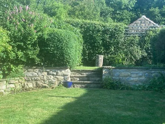 Bulldog Cottage Ampleforth 0*,  المملكة المتحدة