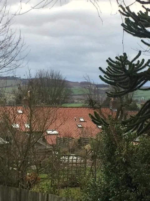 بيت للعطل Bulldog Cottage Ampleforth