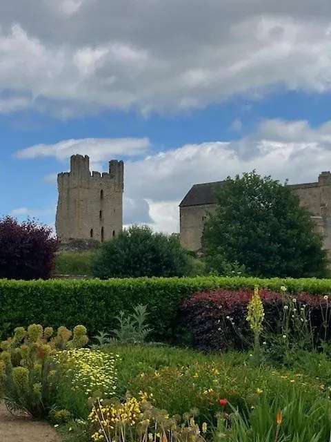 Bulldog Cottage Ampleforth المملكة المتحدة