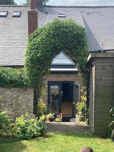 Bulldog Cottage Ampleforth 0*,  المملكة المتحدة