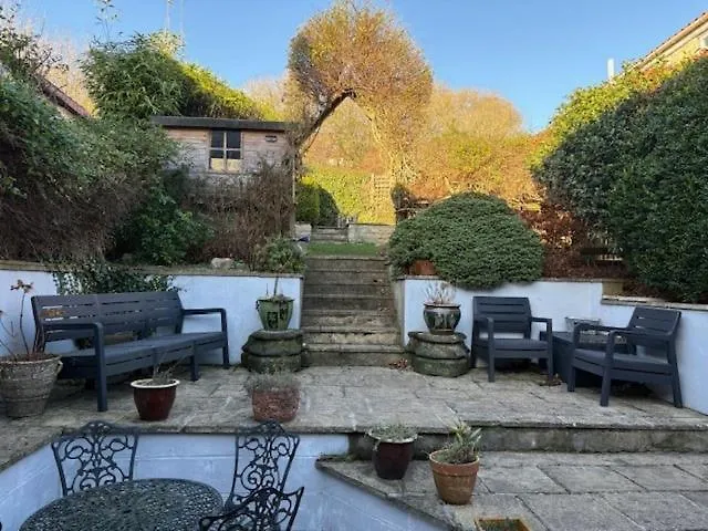 Bulldog Cottage Ampleforth بيت للعطل