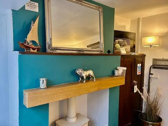 بيت للعطل Bulldog Cottage Ampleforth المملكة المتحدة