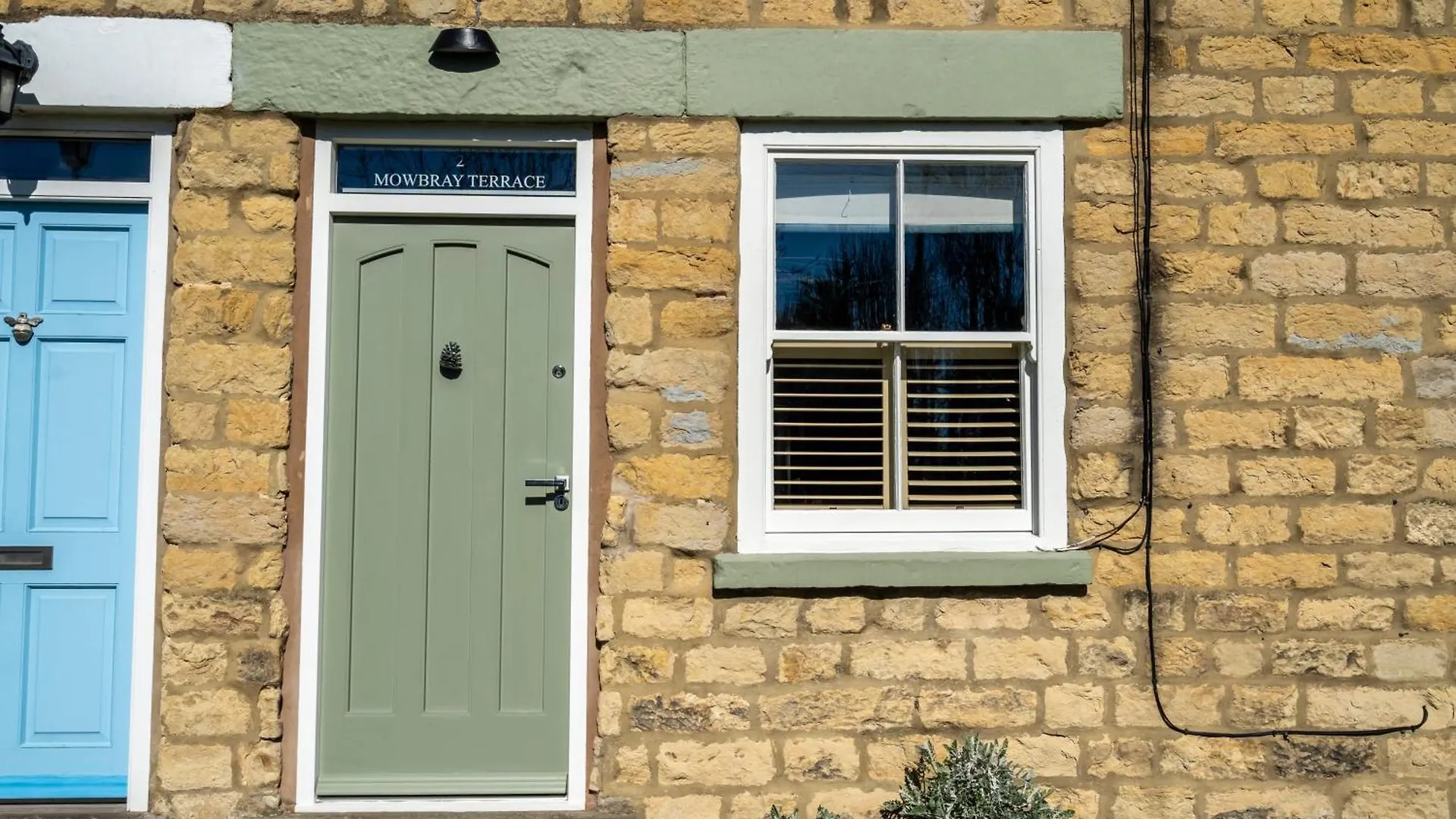 Bulldog Cottage Ampleforth بيت للعطل