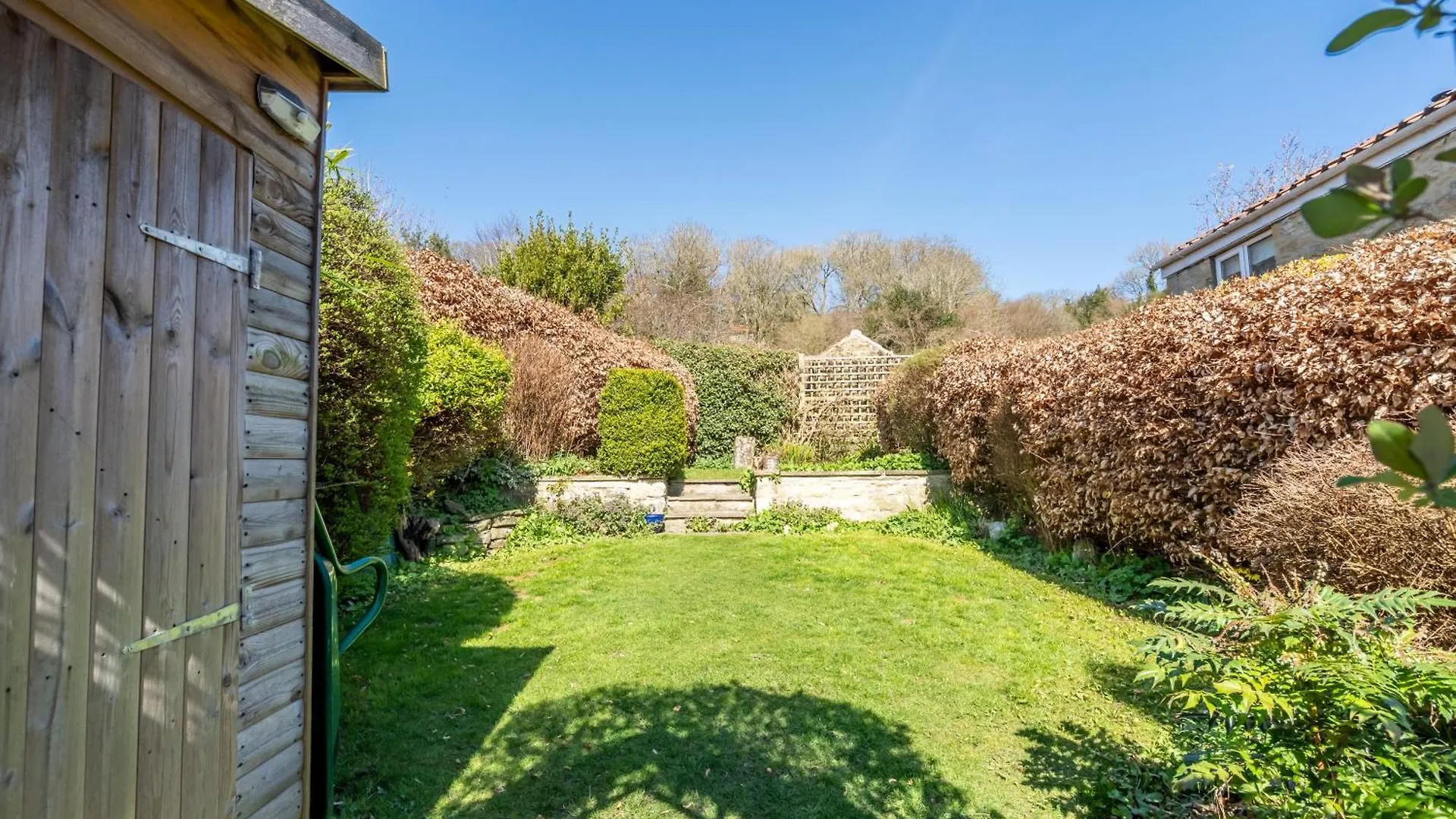 Bulldog Cottage Ampleforth